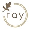 デトックスサロン レイ(ray)のお店ロゴ