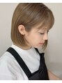 コムモア(co.moi)&nbsp;柴田 好恵