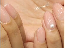 リノ ネイル(Rino nail)/オフィスネイル