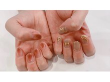 ネイルルーム シャイニー ひたち野うしく店(Shiny)/