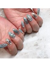 エステティックアンドネイル ローズ(ESTHETIC&NAIL Rose)/