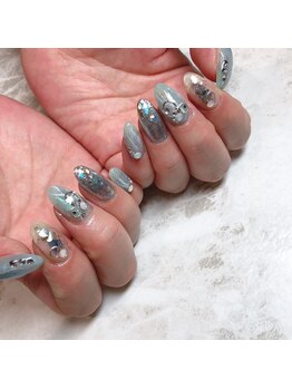 エステティックアンドネイル ローズ(ESTHETIC&NAIL Rose)/