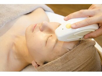 ファーレ 市ヶ尾店(FAREI)/**顔脱毛**