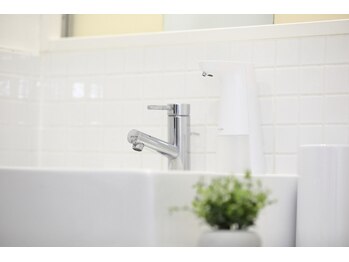 アジーク(AGEQUE)/うがい手洗い