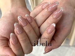 パラジェル認定サロン Nail salon ibelu 恵比寿店【ネイルサロン　イベル】