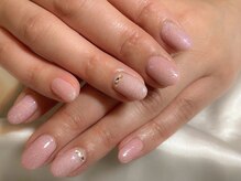 ドリームシャイニー 西葛西店(Dream Shiny)/キャンペーンネイルデザイン