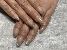 レア ネイル(lea nail)/デザインネイル