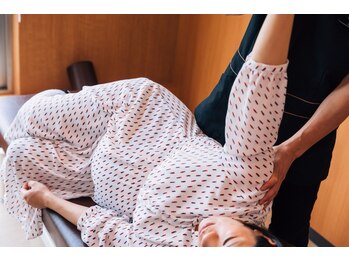 くまのみ整骨院 イオンモール上尾院/マタニティ/産前産後/妊婦さんOK