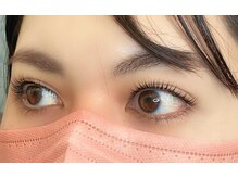 ナチュレ 武蔵藤沢店(NATURE)/パリジェンヌラッシュリフト