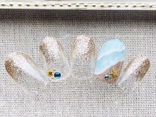 クレアネイル 大井町店(clea nail)/アート込☆定額￥4600（大井町）