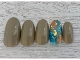 Ａコースデザイン　4590円