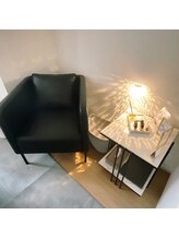 シナジー スパ(synergy spa)/１対１のプライベート空間