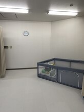 ナオル整体 山形天童院(NAORU整体)/【産後整体】キッズルーム有♪
