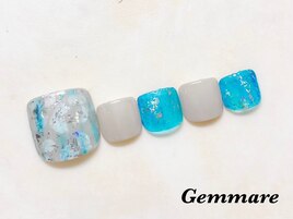 春夏人気フット