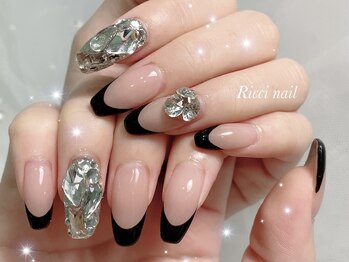 チアフルチア バイ リッチネイル(CheerfulCheer by Ricci nail)/