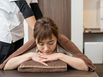 きよらか鍼灸接骨院/☆至れり尽くせり☆