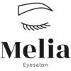 メリア アイラッシュサロン 相模大野店(Melia Eyelash Salon)ロゴ