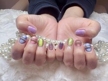 エルフネイル(Elf nail)/