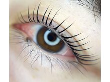 アイラッシュサロン アイリー(eyely)/ラッシュリフト