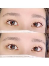 リーベル(Liebelle)/ラッシュリフト