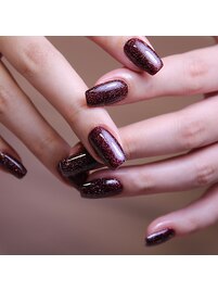 フラッシュネイル