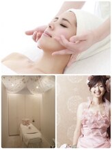 ジェニックサロン グランドギンザ ひたちなか(GENIC SALON GRAND GINZA)/ブライダル直前ケア