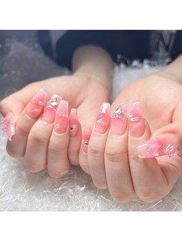 ベリール(Belire)/長さだし☆持ち込み☆ワンホン