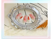 エイチスリー(H3)/お洒落なニュアンスネイル