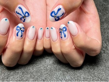 イル(ile)/90分free design 