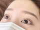 サロンド ティアラ(salon de tiara)の写真/マツパ×アイブロウワックス・ハリウッドブロウリフトで圧倒的垢抜けたお目元に☆【¥7500～】