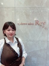 レイ 鹿児島店(Rey) 稲留 