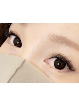 大人女性向けこだわりサロン