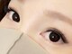 アンドハッピー(AND Happy)の写真/【国際大会優勝アイリスト在籍♪】ナチュラル派の方にオススメ！年齢ごとに変わる悩みを解消いたします◎