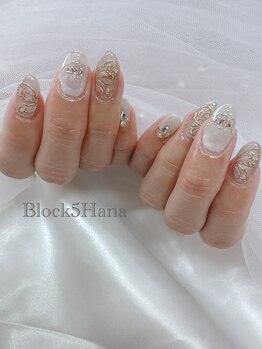 ブロックファイブハナ(Block 5 HANA)/