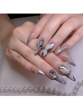 自爪に優しい《フィルイン》対応可能◎