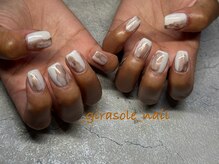 ジラソーレ(girasole)/