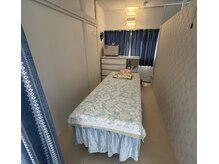 楽にな～る 2号店の雰囲気（ベット部屋）