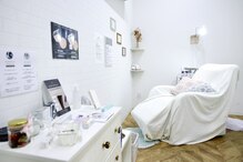 アーサス ヘアー デザイン 燕三条店(Ursus hair Design by HEAD LIGHT)