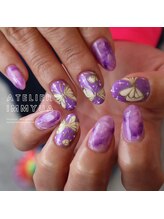 アトリエ イミュア(atelier immyua)/