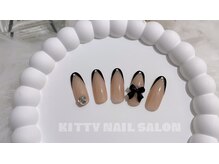 キティネイルサロン(KITTY NAIL SALON)/ワンホンネイル