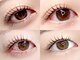 エフアイラッシュ(ef.eyelash)の写真/【一人一人に合わせたパーマをご提供★】いつもイメージ通り仕上がらないことに悩む方の駆け込みサロン♪