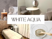 ホワイトアクア 天王寺本店(WHITE AQUA)/完全個室のプライベート空間
