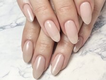 ヘアーアンドネイル ルシア(Hair&Nail Lucia)/大人シンプル！