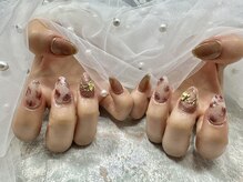 ラッキースター(Lucky Star)/