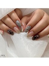 カッツ エステティックサロン 元町(CUT S)/定額アート♪