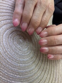 はあとねいる 横川店/定番 No.70