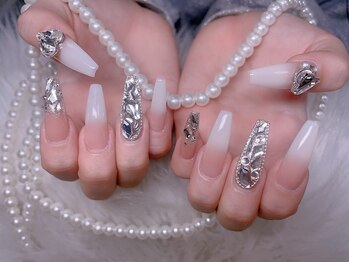 ユナビ 池袋東口店(Yunabi)/×マグネット4本