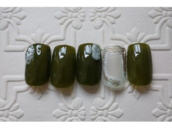 リミナ(Rimyna)/ハンド/定額リッチ