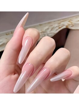 ジョイネイルスタジオ 高田馬場(JoY Nail Studio)/