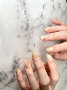 シャルム ド ネイルズ(Charm de nails)/